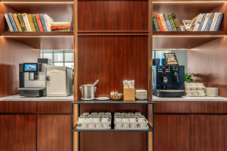 Holiday Inn Express Beijing Wangjing Center by IHG - 45