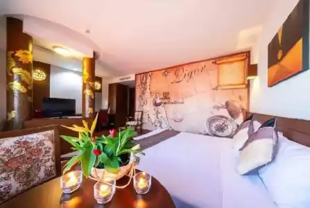 The Ligor City - 21