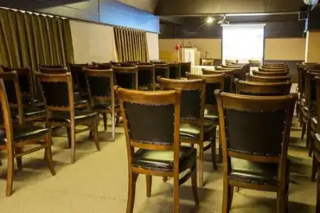 Otel Azmakhan - 21