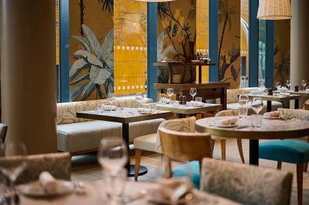 INNSiDE by Meliá Manchester - 48