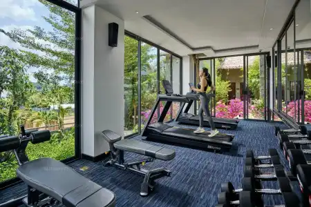 M Resort Phu Quoc - 13