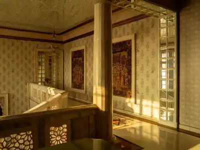 Rajmahal Palace RAAS - 23