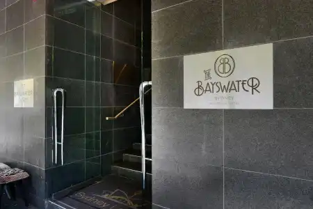 Diplomat Sydney - 15