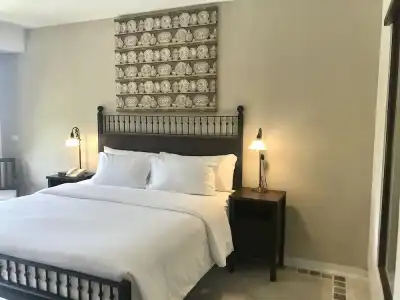 iCheck inn Sky Beach Ao Nang Krabi - 140