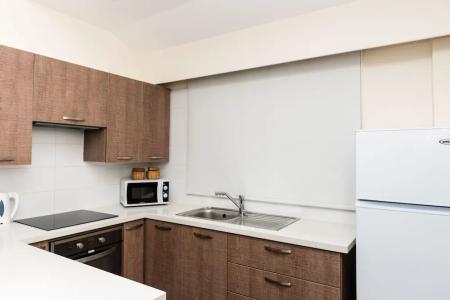 Helios Bay and Suites - 166