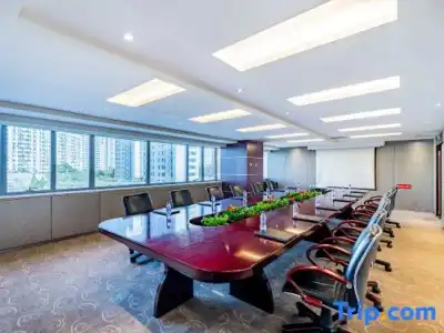 Grand Skylight Catic Beijing - 43