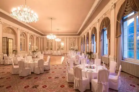 Grand Beau Rivage - 26