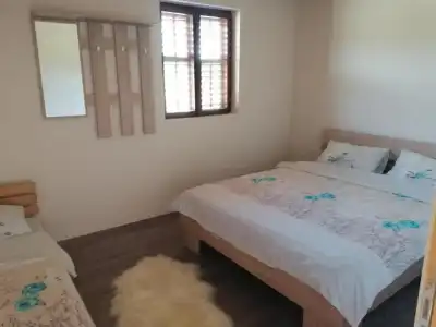 Motel Zaborje - 17