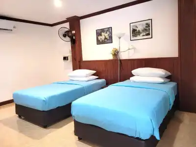 Rabbit Mansion Patong - 4