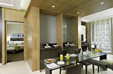 Meluha The Fern Mumbai, Powai, Series by Marriott - 56
