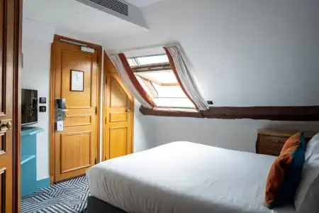 Hôtel de Fleurie - Saint-Germain-des-Prés - 23