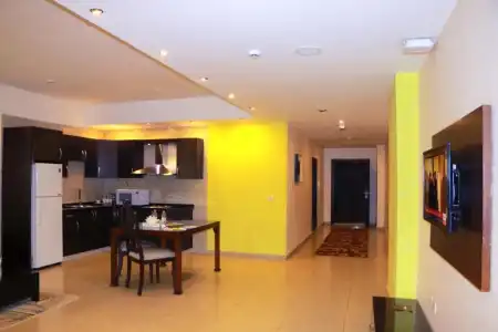 City Rose Suites - 52