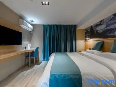 Comfort Inn Yeouido - 85