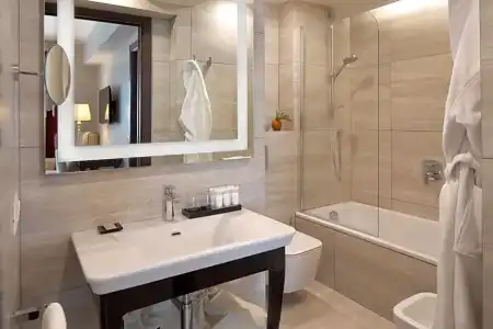 Starhotels Michelangelo - 42