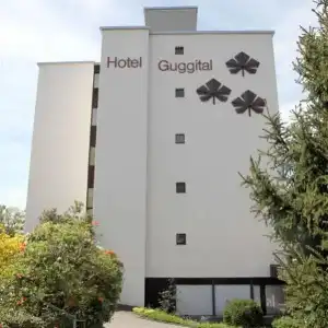 Guggital Restaurant - 0
