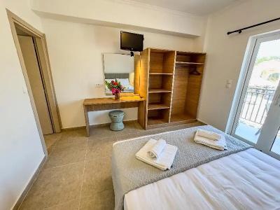 Athina Apartments - 46
