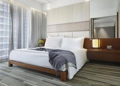 Hansar Bangkok - 5