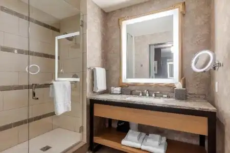 Omni Barton Creek Resort & Spa Austin - 123