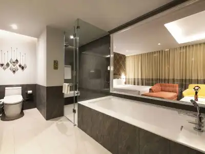 Mercure Bangkok Sukhumvit 24 - 7