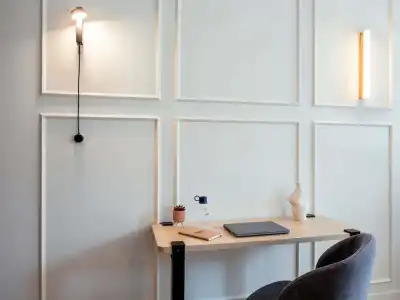 ApartAdagio Paris Opéra - 77