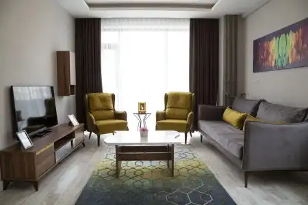 Hatton Suites Esenboga - 30