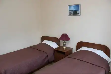 Zelenaya Roscha - 30