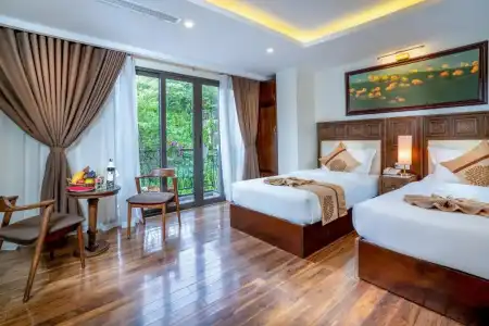 Sapa Relax & Spa - 59