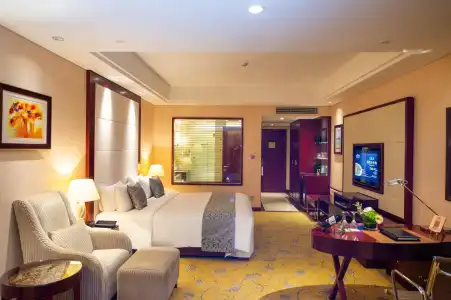 Howard Johnson Tropical Garden Plaza Kunming - 67