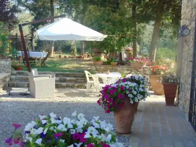 Agriturismo Circugnano - 33