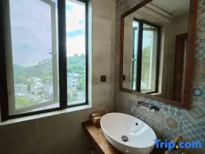 Yuequ yunshang Guesthouse - 95
