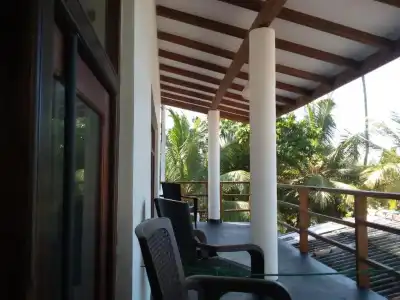 Sunstyle Mirissa Guest House - 19