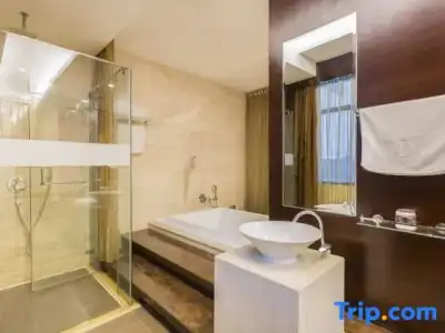 Beijing Jinlong Hotspring - 120