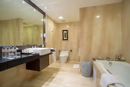 Eastparc Yogyakarta - 57