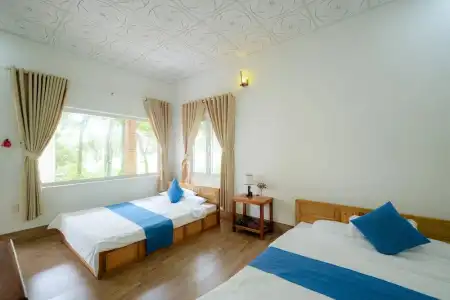 Thai Tan Tien Resort - 51