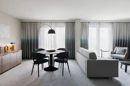Courtyard by Marriott Munich City East - 85