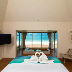 Koh Mook Sivalai Beach Resort - 45