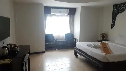 Wangburapa Grand - 72