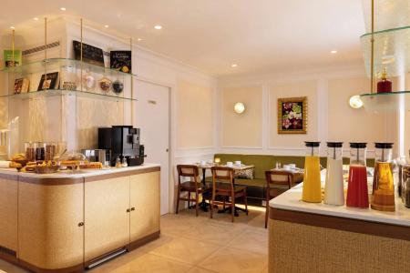 Almarine Eiffel & Spa by Malone - 25