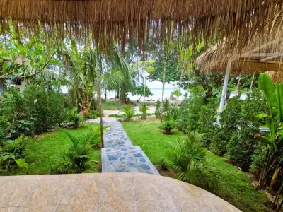 Secret Beach Bungalows - 21
