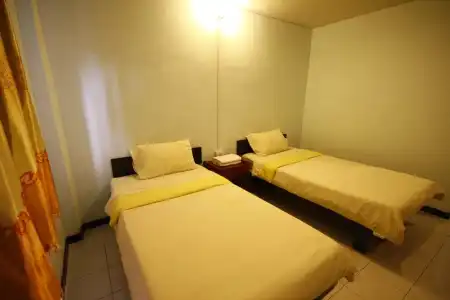Narasiri Service Apartment - 22