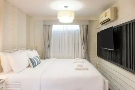 Resort Bangphlat - 38