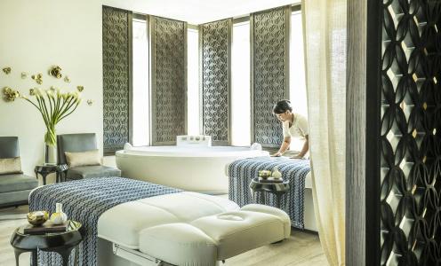 Four Seasons Jakarta - 30