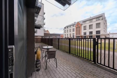 King Mindaugas Apartments - 236