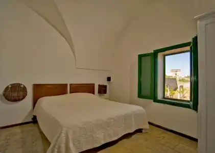 Masseria Spina Resort - 44