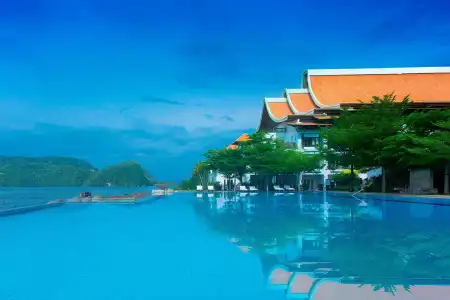 The Westin Langkawi Resort & Spa - 43
