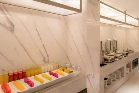 Hanoi Le Jardin & Spa - 18