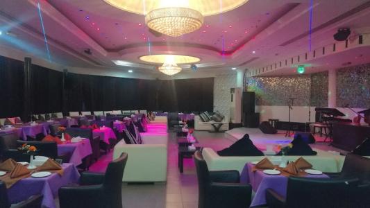 Phoenicia Tower&Spa - 20
