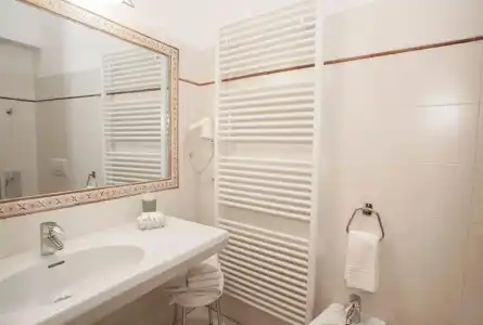 Albergo Silene - 22