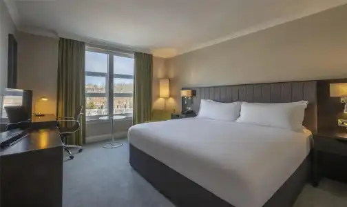 Hilton Dublin - 42