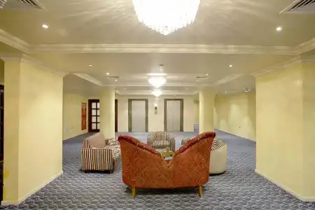 Al Bustan - 24